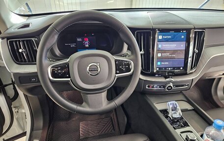 Volvo XC60 II, 2024 год, 7 500 000 рублей, 14 фотография