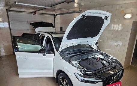 Volvo XC60 II, 2024 год, 7 500 000 рублей, 8 фотография