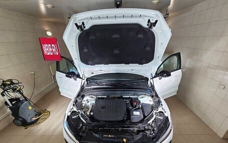 Volvo XC60 II, 2024 год, 7 500 000 рублей, 5 фотография