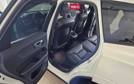 Volvo XC60 II, 2024 год, 7 500 000 рублей, 13 фотография