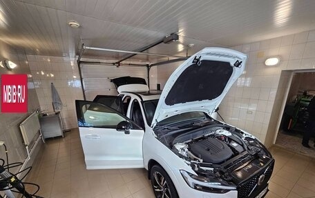 Volvo XC60 II, 2024 год, 7 500 000 рублей, 7 фотография