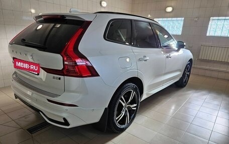 Volvo XC60 II, 2024 год, 7 500 000 рублей, 3 фотография