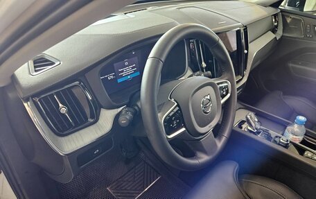 Volvo XC60 II, 2024 год, 7 500 000 рублей, 11 фотография