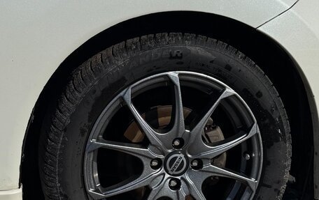 Nissan Note II рестайлинг, 2018 год, 1 650 000 рублей, 6 фотография