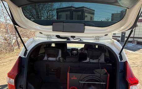 Nissan Note II рестайлинг, 2018 год, 1 650 000 рублей, 8 фотография