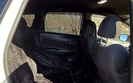 Nissan Note II рестайлинг, 2018 год, 1 650 000 рублей, 7 фотография