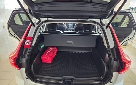 Volvo XC60 II, 2024 год, 7 500 000 рублей, 12 фотография