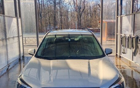 Subaru Forester, 2021 год, 3 000 000 рублей, 2 фотография