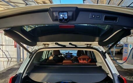 Subaru Forester, 2021 год, 3 000 000 рублей, 10 фотография