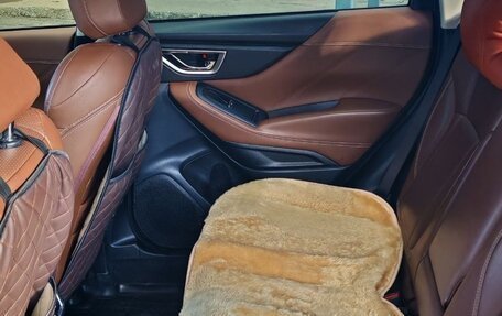 Subaru Forester, 2021 год, 3 000 000 рублей, 13 фотография