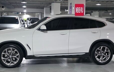 BMW X4, 2022 год, 7 300 000 рублей, 2 фотография