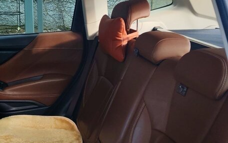 Subaru Forester, 2021 год, 3 000 000 рублей, 14 фотография