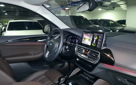 BMW X4, 2022 год, 7 300 000 рублей, 7 фотография