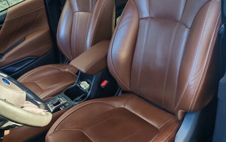 Subaru Forester, 2021 год, 3 000 000 рублей, 12 фотография