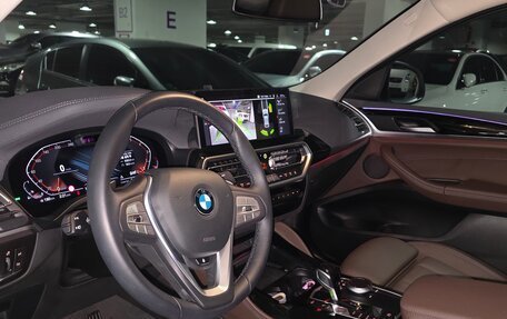 BMW X4, 2022 год, 7 300 000 рублей, 4 фотография