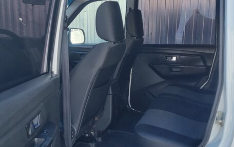 ЛуАЗ Patriot, 2016 год, 1 050 000 рублей, 5 фотография