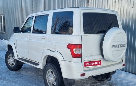 ЛуАЗ Patriot, 2016 год, 1 050 000 рублей, 2 фотография