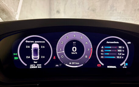 Porsche Cayenne III, 2024 год, 19 500 000 рублей, 7 фотография