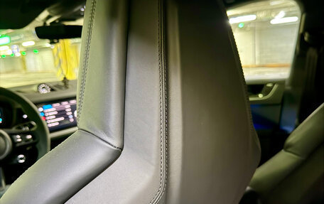 Porsche Cayenne III, 2024 год, 19 500 000 рублей, 10 фотография