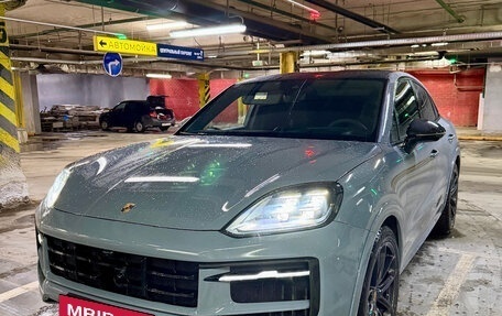 Porsche Cayenne III, 2024 год, 19 500 000 рублей, 5 фотография