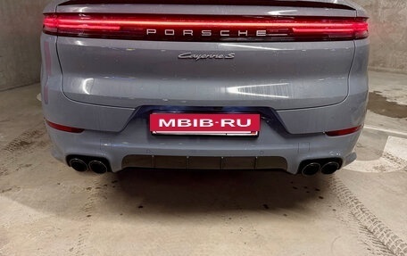 Porsche Cayenne III, 2024 год, 19 500 000 рублей, 8 фотография