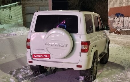 ЛуАЗ Patriot, 2016 год, 1 050 000 рублей, 10 фотография