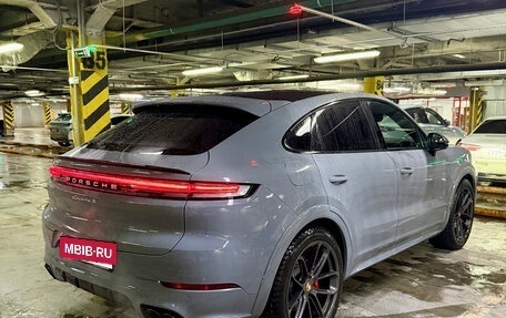 Porsche Cayenne III, 2024 год, 19 500 000 рублей, 2 фотография