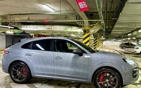 Porsche Cayenne III, 2024 год, 19 500 000 рублей, 4 фотография