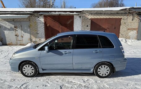 Suzuki Liana, 2007 год, 650 000 рублей, 2 фотография