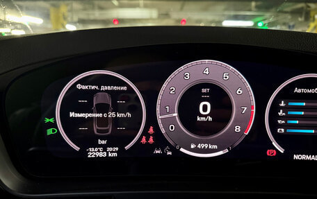 Porsche Cayenne III, 2024 год, 19 500 000 рублей, 9 фотография