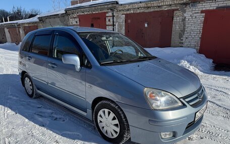 Suzuki Liana, 2007 год, 650 000 рублей, 7 фотография