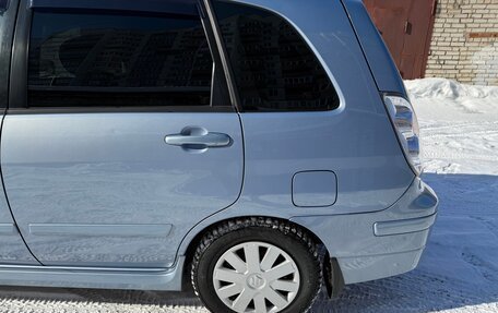 Suzuki Liana, 2007 год, 650 000 рублей, 12 фотография