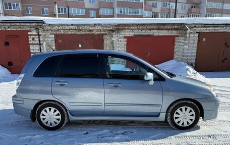 Suzuki Liana, 2007 год, 650 000 рублей, 6 фотография