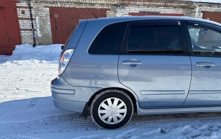 Suzuki Liana, 2007 год, 650 000 рублей, 17 фотография