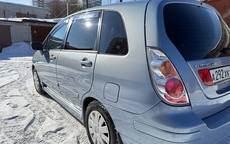Suzuki Liana, 2007 год, 650 000 рублей, 13 фотография