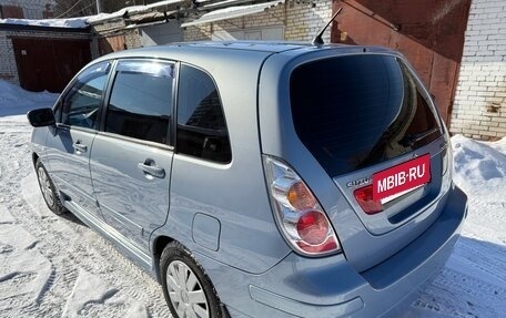 Suzuki Liana, 2007 год, 650 000 рублей, 3 фотография