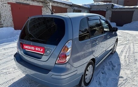 Suzuki Liana, 2007 год, 650 000 рублей, 5 фотография