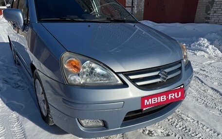 Suzuki Liana, 2007 год, 650 000 рублей, 9 фотография