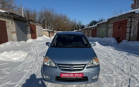 Suzuki Liana, 2007 год, 650 000 рублей, 8 фотография