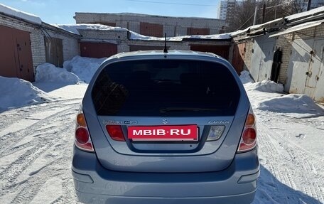 Suzuki Liana, 2007 год, 650 000 рублей, 4 фотография