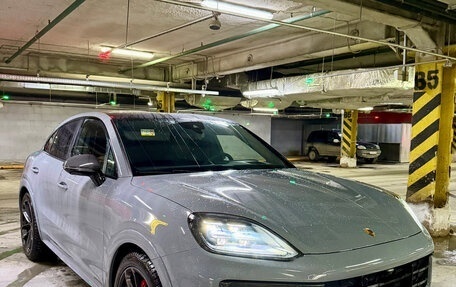 Porsche Cayenne III, 2024 год, 19 500 000 рублей, 6 фотография