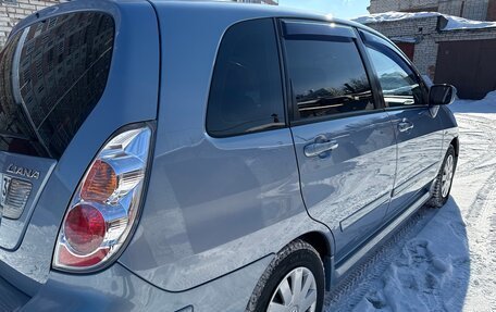 Suzuki Liana, 2007 год, 650 000 рублей, 16 фотография