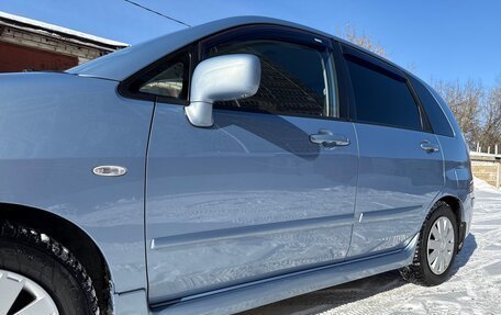 Suzuki Liana, 2007 год, 650 000 рублей, 19 фотография