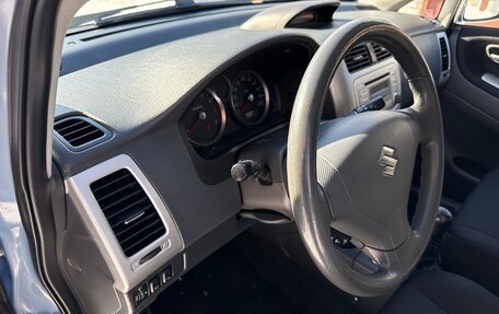 Suzuki Liana, 2007 год, 650 000 рублей, 21 фотография