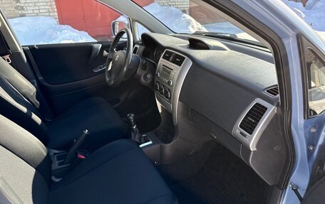 Suzuki Liana, 2007 год, 650 000 рублей, 22 фотография