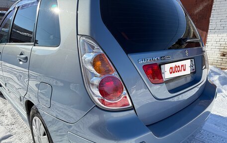 Suzuki Liana, 2007 год, 650 000 рублей, 14 фотография