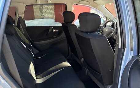 Suzuki Liana, 2007 год, 650 000 рублей, 23 фотография