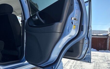 Suzuki Liana, 2007 год, 650 000 рублей, 28 фотография