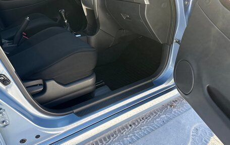 Suzuki Liana, 2007 год, 650 000 рублей, 27 фотография