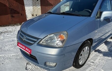Suzuki Liana, 2007 год, 650 000 рублей, 10 фотография